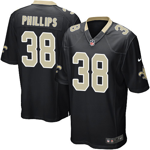 New Orleans Saints kids jerseys-023